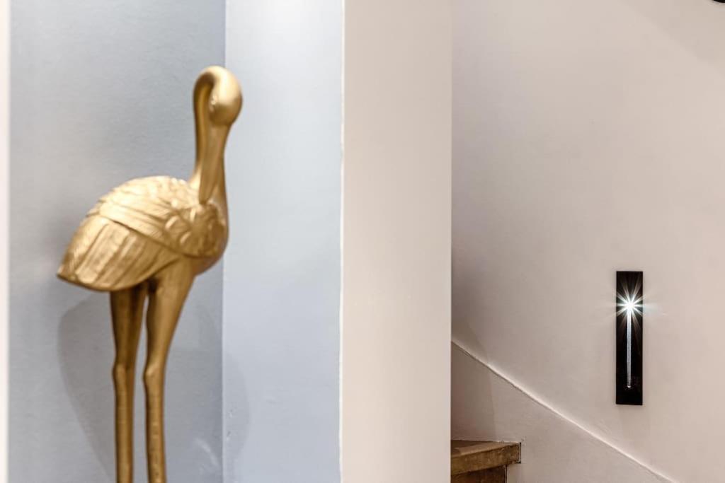 Coeur Du Marais Arts&Metiers Magnifique Appartement Paryż Zewnętrze zdjęcie